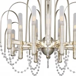 Подвесная люстра Favourite La Salute 2308-12P
