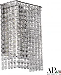 Бра светодиодное APL LED Rimini S500.B1.16-27.A.4000