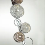 Торшер Caramella 5416/68FL (LED, 220V, выключатель)