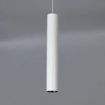 Подвесной светильник Citilux Тубус CL01PB070N (LED, 220V, на проводе, круглые)