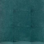 Кресло ZERO велюр Clermon, бирюзовый, 140 Tetchair 19146