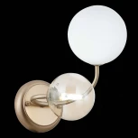 Бра настенное Formae SLE220921-02 (шар)
