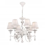 Потолочная люстра Maytoni Elina ARM222-06-N