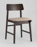 Стул Stool Group ODEN коричневый 2 шт. УТ000005368