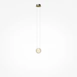 Подвесной светильник Maytoni Pharao MOD361PL-L7BS3K (LED, 220V, на проводе)