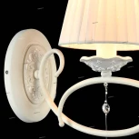 Бра Maytoni Passarinho ARM001-01-W