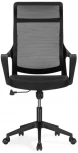 Компьютерное кресло Woodville Rino black 15630