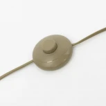 Торшер с полкой Citilux Линц CL402980T (220V, выключатель)