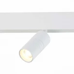 Трековый светильник ST Luce Lemmi ST365.536.07 (LED, 48V, круглые)