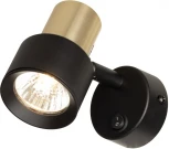 Спот поворотный с включателем Citilux Sat CL505611 (220V, выключатель)