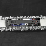 Настенный светильник Lussole Hardin LSP-7435 (LED, 220V)