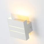 Настенный светильник DesignLed RAZOR DBL GW-7002-5-WH-WW