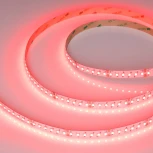 Светодиодная лента RT-AM360-12mm 24V RGBW-MIX (24 W/m, IP20, 2835/2210, 5m) (Arlight, -) 044036