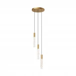 Подвесной светильник Maytoni Selemo MOD328PL-L9BS3K