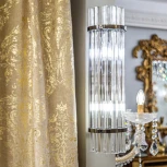 Настенный светильник L'Arte Luce Saturno L37522.35