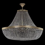 Потолочная люстра Bohemia 1928 19283/H1/100IV Pa