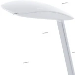 Интерьерная настольная лампа для школьника Eglo Cajero 95695 (LED, 220V, диммер)