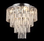 Потолочная люстра Мелодия Света SL1M 000054592