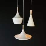 Подвесной светильник Dairy Light Beat Fat ImperiumLoft 40,283 (74578-22) (220V, на проводе)