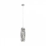 Подвесной светильник Monaco 10186/260 Loft It (LED, 220V, хрусталь, на тросе)