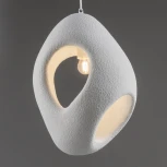 Подвесной светильник Freya Mound FR5428PL-01W2 (220V, на проводе)