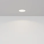 Встраиваемый светильник Maytoni Intro DL110-GU10-W (220V, круглые)