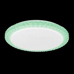 Потолочный светильник Citilux Кристалино Слим CL715R363