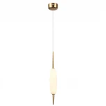 Подвесной светильник Odeon Light Spindle 4792/12L