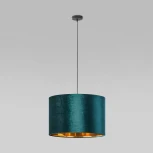 Подвесной светильник Tercino 6170 TK Lighting Green