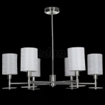 Потолочная люстра Maytoni Martina MOD034PL-06CH (220V)