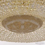 Потолочная люстра Bohemia AL1905 AL19051/80OL WMG