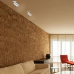 Встраиваемый точечный светильник Novotech Pipe 370393 (220V)