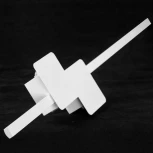 Настенный светильник светодиодный Lussole Hardeman LSP-7392 (220V)