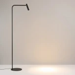 Торшер SP-VERDI-FLOOR-3W Warm3000 (BK, 20 deg, 230V) (Arlight, IP20 Металл) 051672 (LED)