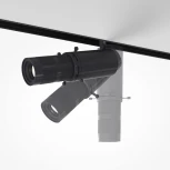 Трековый светильник магнитный 48V Maytoni Gala TR108-4-10W3K-DS-B (LED, круглые)