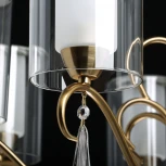 Подвесная люстра Эллегия 303012708