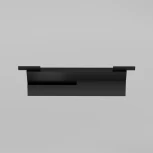 Трековый светильник Downlight магнитный 12W 24V Maytoni Points Rot TR194-1-12W3K-M-B (LED)