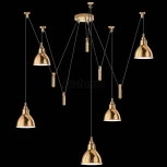 Подвесной светильник Lightstar Acrobata 761058