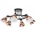 Потолочная люстра на штанге Lightstar Acrobata 761063 (220V)