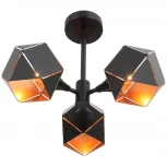 Потолочная люстра ST Luce Enigma SL258.402.03 (220V)