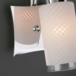 Спот Eurosvet 20030 20030/1 хром