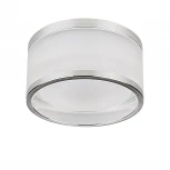 Потолочный светильник круглый Lightstar Maturo 072254 (LED, 220V, IP44)