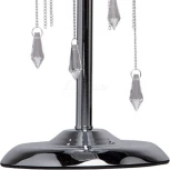 Интерьерная настольная лампа MW-Light Федерика 684030501