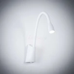 Настенный светильник на гибкой ножке Citilux Декарт CL704340 (LED, 220V)