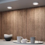 Точечный светильник встраиваемый APL LED Ingrid 3322.LD109R/7W/4K (220V, круглые, IP40)