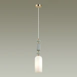 Подвесной светильник Odeon Light Candy 4861/1A (220V, на проводе, круглые)