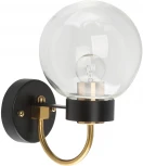 Бра DeMarkt Крайс 657022801 (220V, шар)