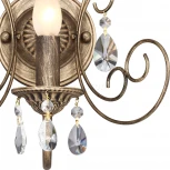 Бра F-Promo Versailles 2158-1W