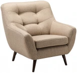 Кресло R-Home Сканди-1 Беж