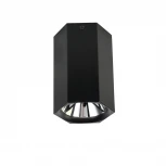 Накладной точечный светильник Favourite Hexahedron 2396-1U